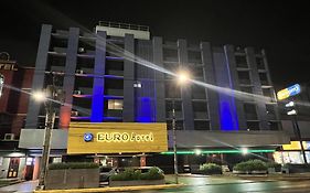 Euro Hotel Panama